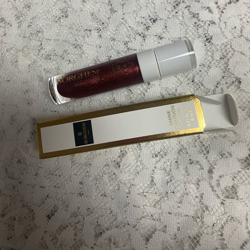 BORGHESE LIPGLOSS